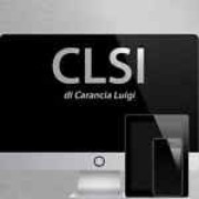 CLSI Informatica logo