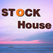 Stock House logo