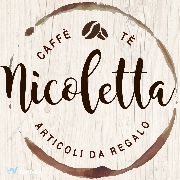 Nicoletta Caffè Tè Articoli regalo logo