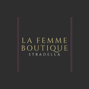 La Femme Boutique logo