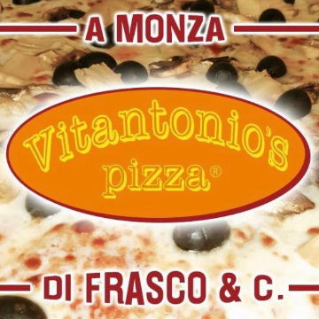Vitantonio’s pizza logo