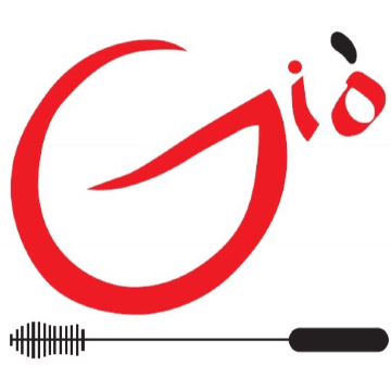 Giò facial Trendy logo