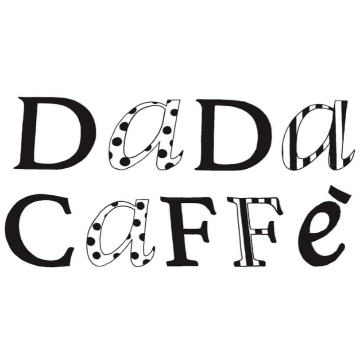 DaDa Caffé logo