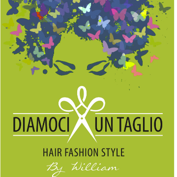 Diamoci un Taglio by William logo