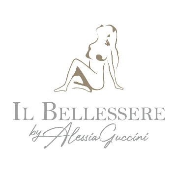 IL BELLESSERE by Alessia Guccini logo