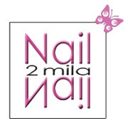 Nail2milaNail logo