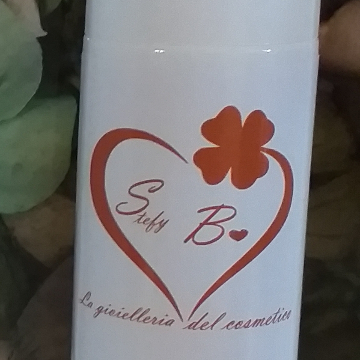 La gioielleria del cosmetico logo