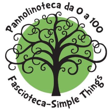 Pannolinoteca da 0 a 100 - Fascioteca SimpleThings logo