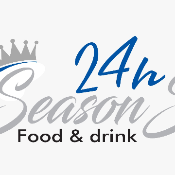 24H seasons logo