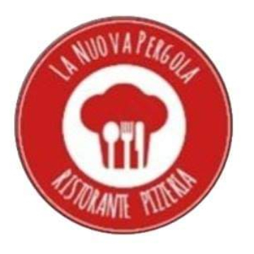 La Nuova Pergola logo