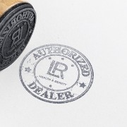 LR Partner Alfonso Lavista logo