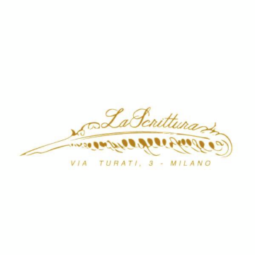 la Scrittura logo