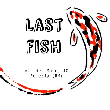 last fish logo