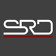 Srd di Marcello sorrentino logo