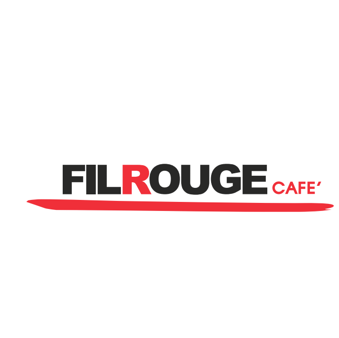 Fil Rouge Cafè logo