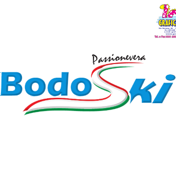 BODO SKI SHOP SAS logo