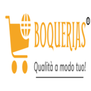 Boquerias logo