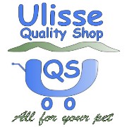 Ulisse Quality Shop logo