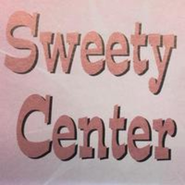 Sweety Center logo