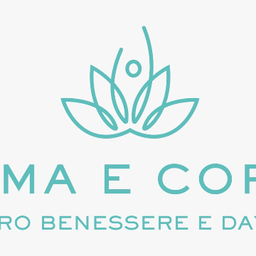 Anima e Corpo logo