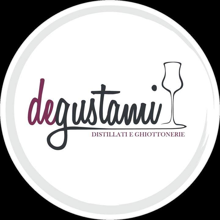 Degustami logo