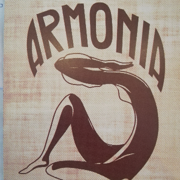 armonia centro estetico logo