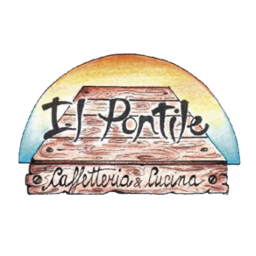 IL PONTILE logo