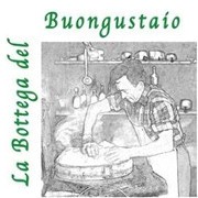 La Bottega Del Buongustaio logo