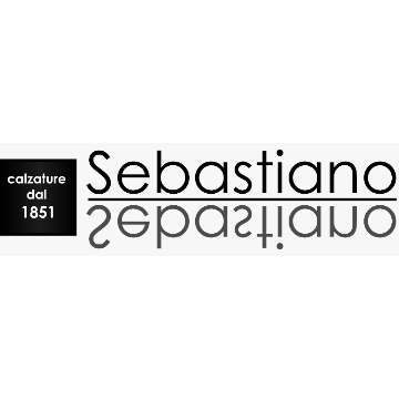 SEBASTIANO CALZATURE logo