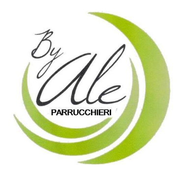 By Ale Parrucchieri logo