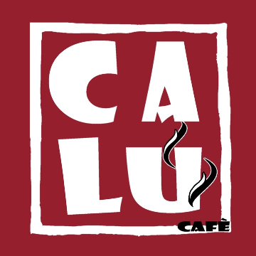 Calù Cafè logo