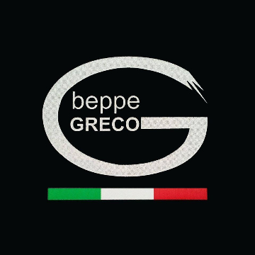 Beppe Greco Parruchieri logo