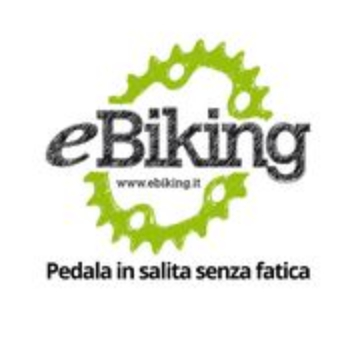 E-Biking E-Bike Rent logo