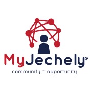 My Jechely logo