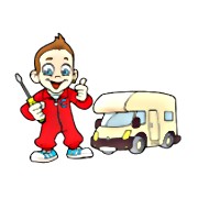 CAMPERINO'S SRL logo