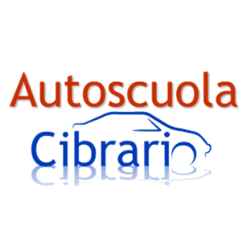 Autoscuola Cibrario logo