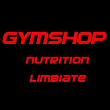 GymShop integratori logo