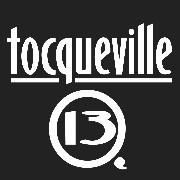 Toqueville 13 logo