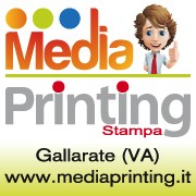Media Printing logo