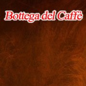 Bottega del Caffe Biassono logo