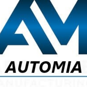 AUTOMIA - METANGAS logo