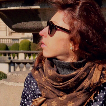 Francesca Rizzi - consulente & marketing specialist logo