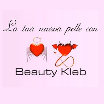 Beauty Kleb logo
