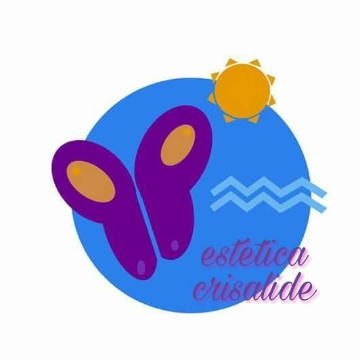 Estetica Crisalide logo
