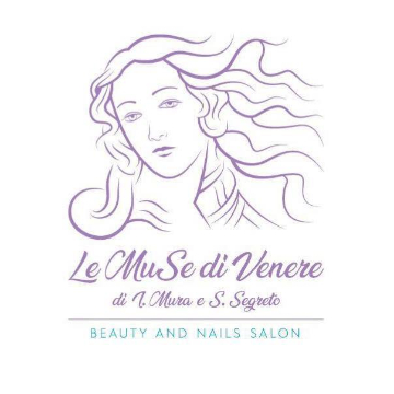 Le MuSe di Venere logo