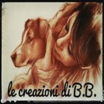 Le creazioni di BB di Barbara Bisoglio logo