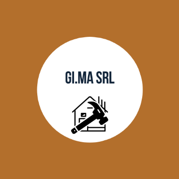GI.MA srl logo