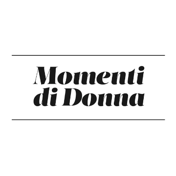 Momenti di Donna logo