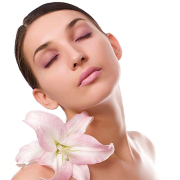 Attimi Estetica e Benessere logo