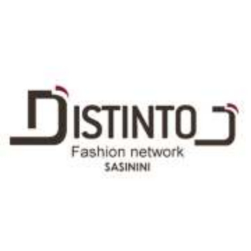 DISTINTO Magenta logo